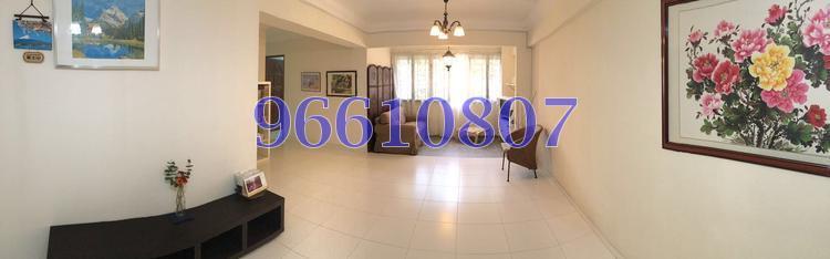 Blk 589 Woodlands Drive 16 (Woodlands), HDB 5 Rooms #112399002